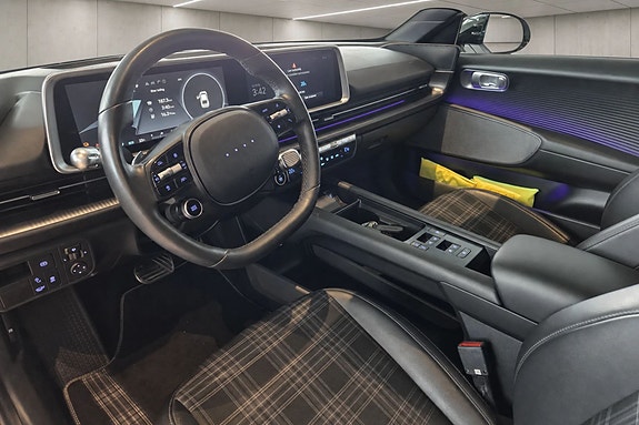 Hyundai Ioniq 6 12 of 30