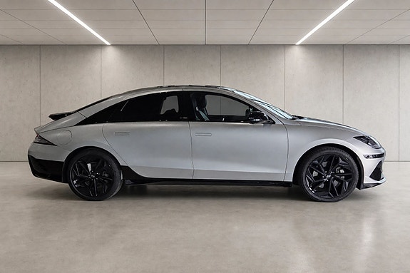 Hyundai Ioniq 6 7 of 30