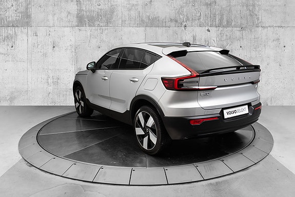 Volvo C40 5 of 5