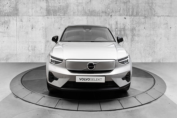 Volvo C40 4 of 5