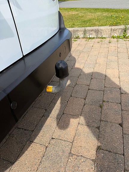Ford Transit Connect 5 of 5