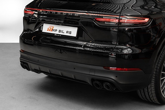 Porsche Cayenne 7 of 30