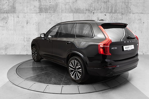 Volvo XC90 5 of 5