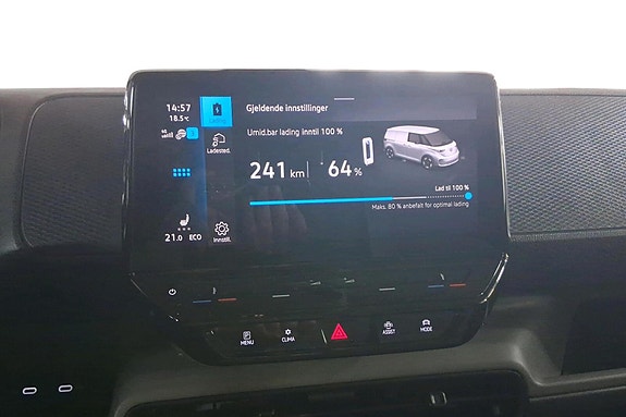 Volkswagen ID. Buzz 17 of 19