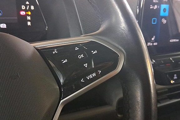 Volkswagen ID. Buzz 11 of 19