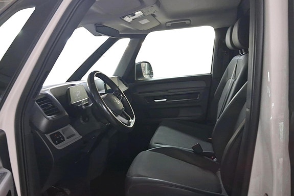 Volkswagen ID. Buzz 9 of 19