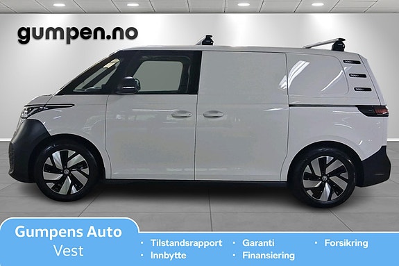 Volkswagen ID. Buzz 2 of 19