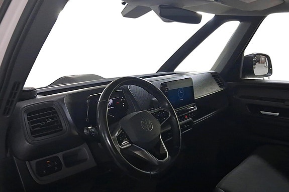 Volkswagen ID. Buzz 8 of 19
