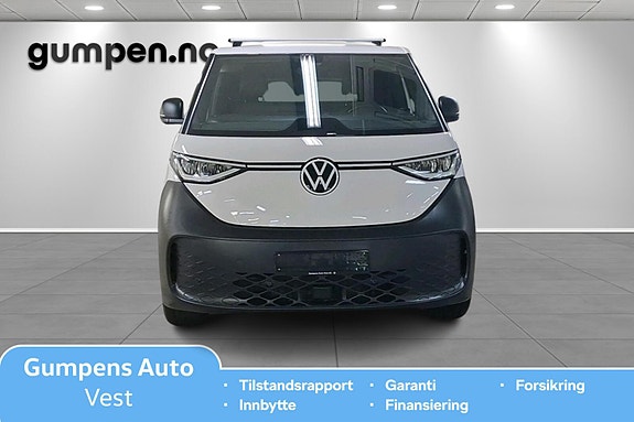 Volkswagen ID. Buzz 4 of 19