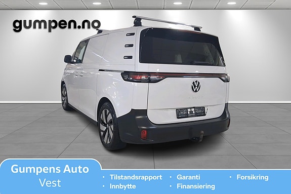 Volkswagen ID. Buzz 3 of 19