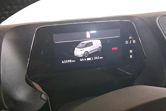 Volkswagen ID. Buzz 10 of 19