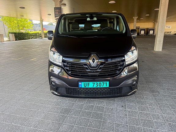 Renault Trafic 7 of 30
