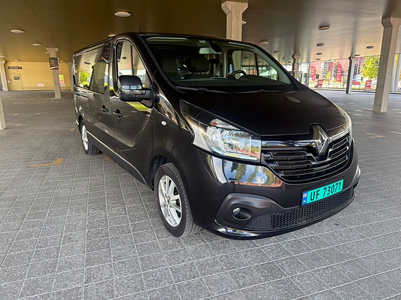 Renault Trafic 8 of 30