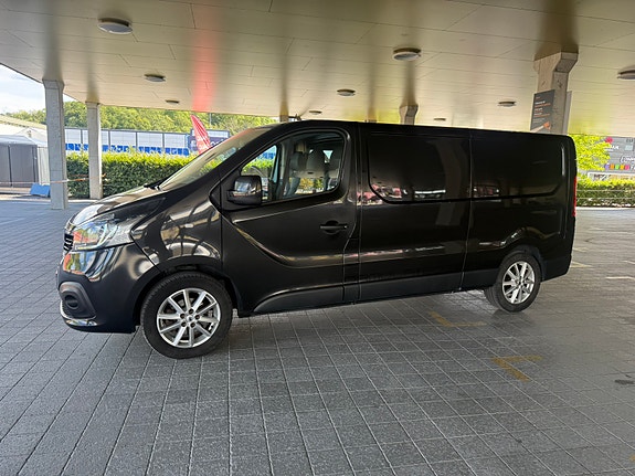 Renault Trafic 4 of 30