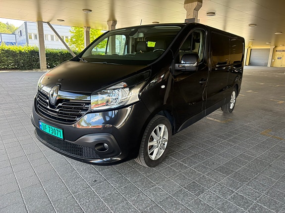 Renault Trafic 6 of 30