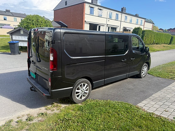 Renault Trafic 27 of 30