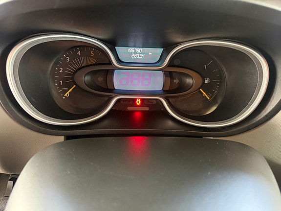Renault Trafic 22 of 30