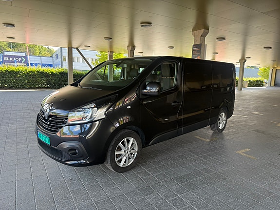 Renault Trafic 5 of 30