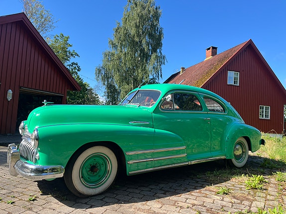 Buick 46 3 of 17