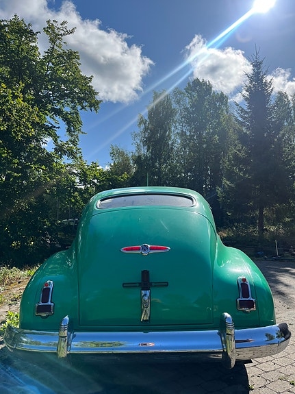 Buick 46 4 of 17