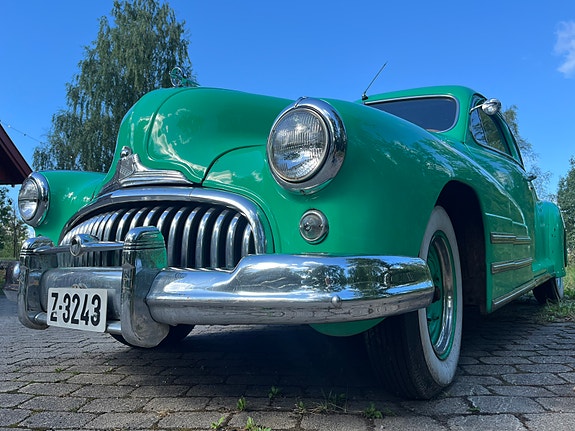 Buick 46 8 of 17