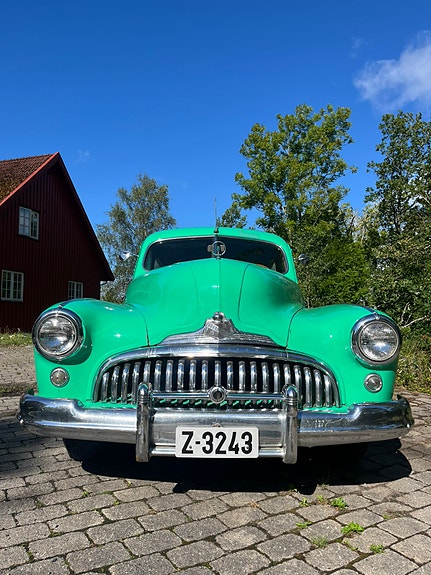 Buick 46 7 of 17