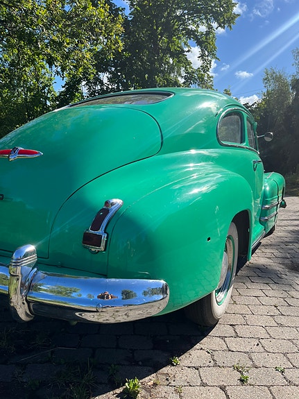 Buick 46 5 of 17