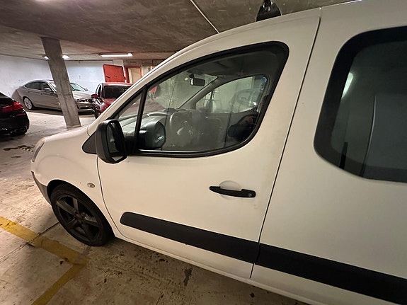 Citroen Berlingo 5 of 5