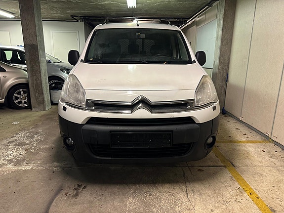 Citroen Berlingo 2 of 5