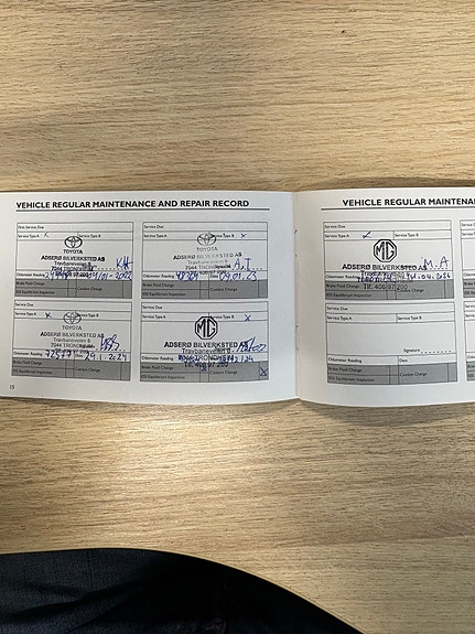 MG ZS EV 10 of 13