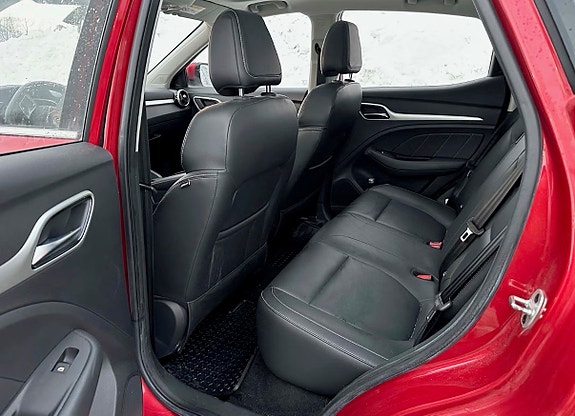 MG ZS EV 5 of 13
