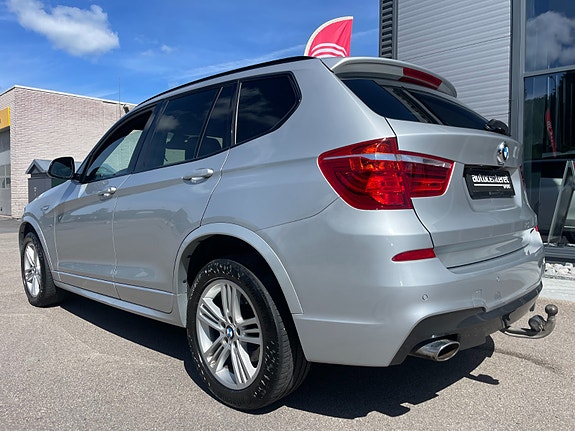 BMW X3 2 of 19