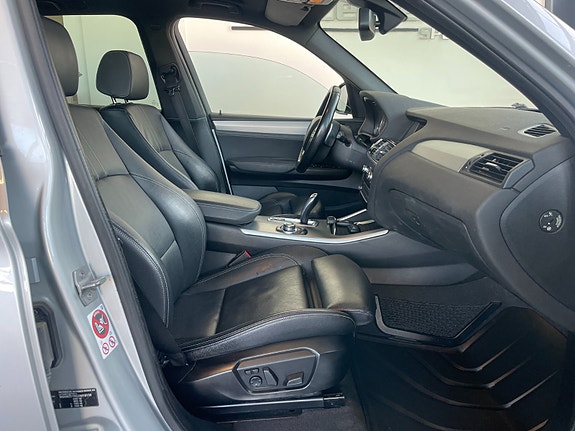 BMW X3 13 of 19