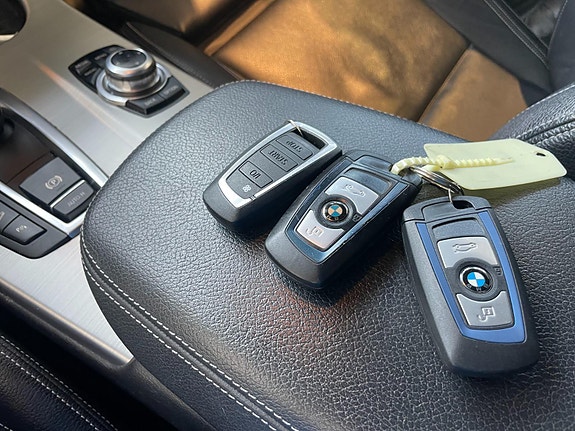 BMW X3 18 of 19