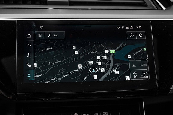 Audi e-tron Sportback 23 of 30