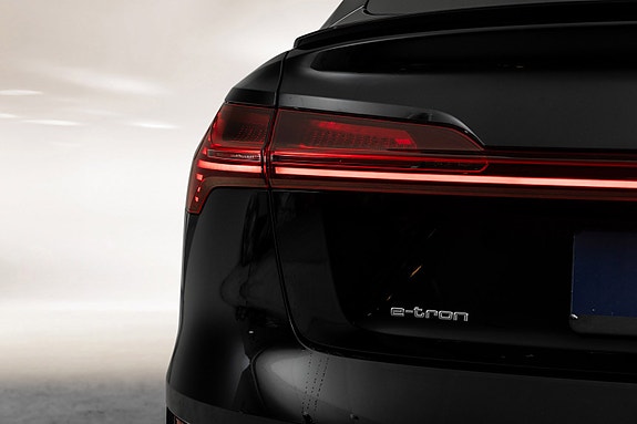 Audi e-tron Sportback 9 of 30