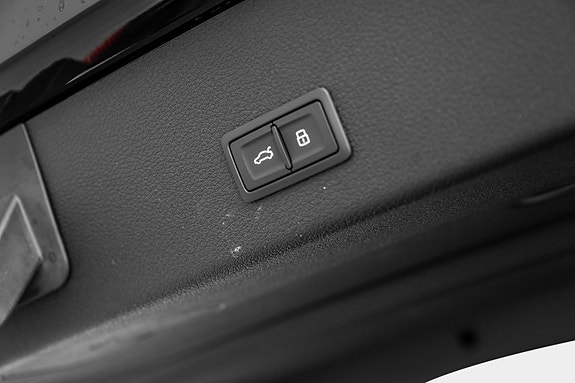 Audi e-tron Sportback 30 of 30