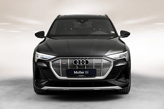 Audi e-tron Sportback 5 of 30