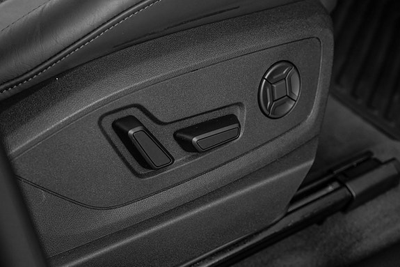 Audi e-tron Sportback 16 of 30