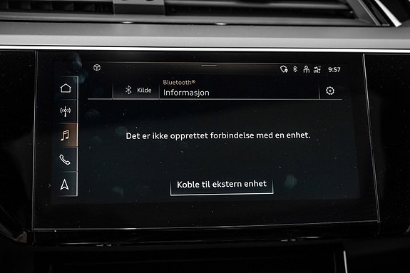 Audi e-tron Sportback 25 of 30