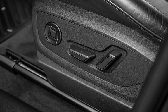 Audi e-tron Sportback 11 of 30