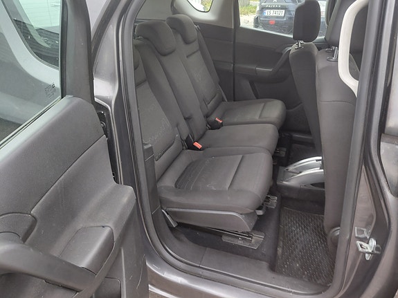 Opel Meriva 13 of 20