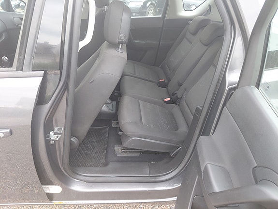 Opel Meriva 11 of 20