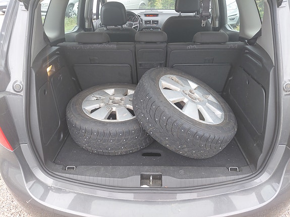 Opel Meriva 14 of 20