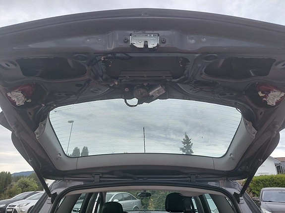 Opel Meriva 15 of 20