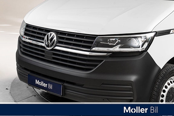 Volkswagen Transporter 2 of 5