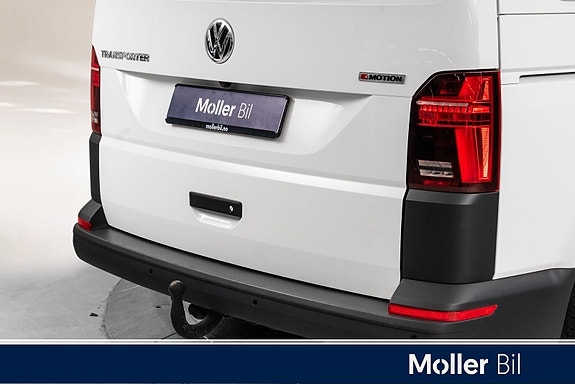 Volkswagen Transporter 5 of 5