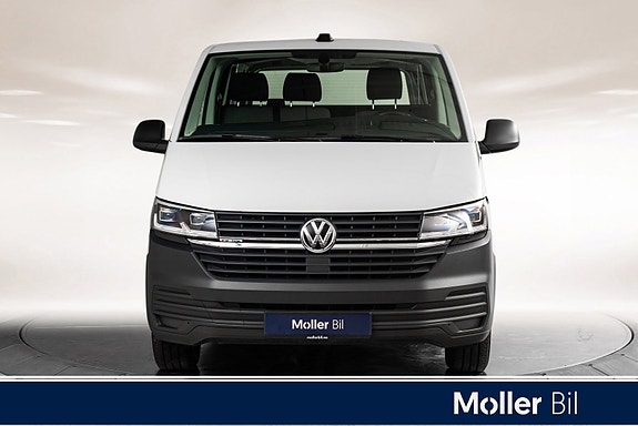 Volkswagen Transporter 3 of 5