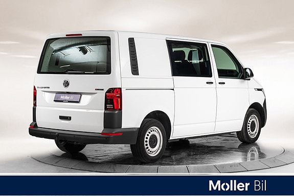 Volkswagen Transporter 4 of 5