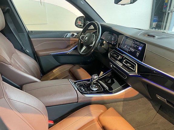 BMW X5 5 of 5